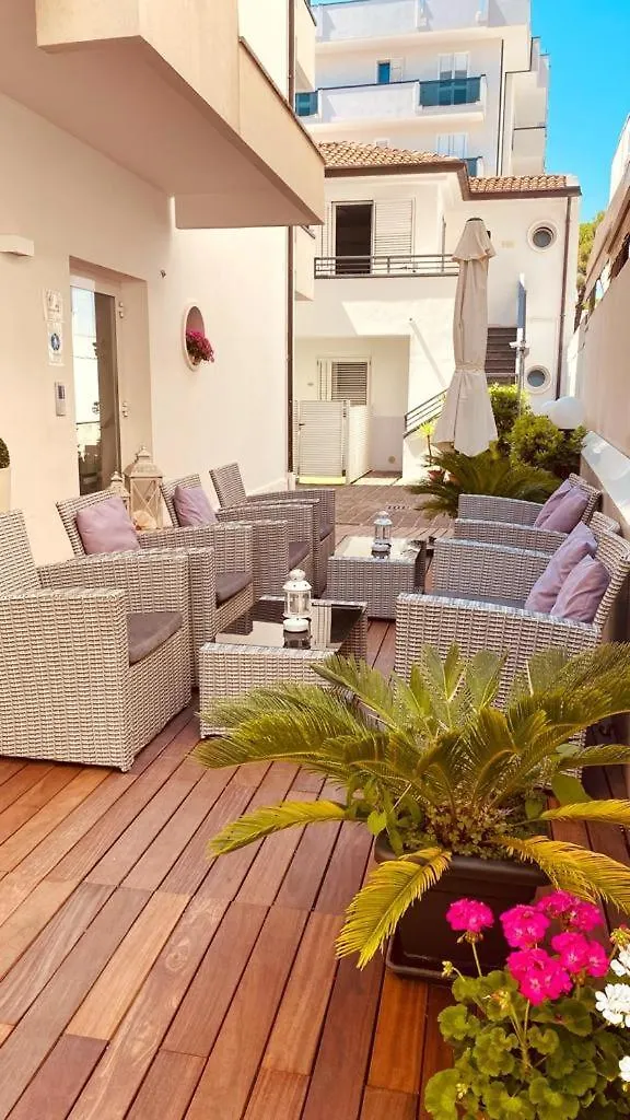 Residence Altea リッチョーネ 2*,  イタリア