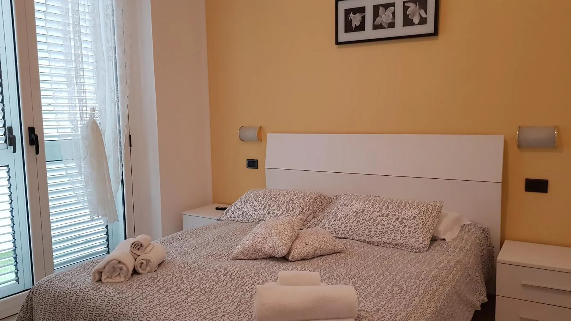 شقة فندقية ريتشوني Residence Altea