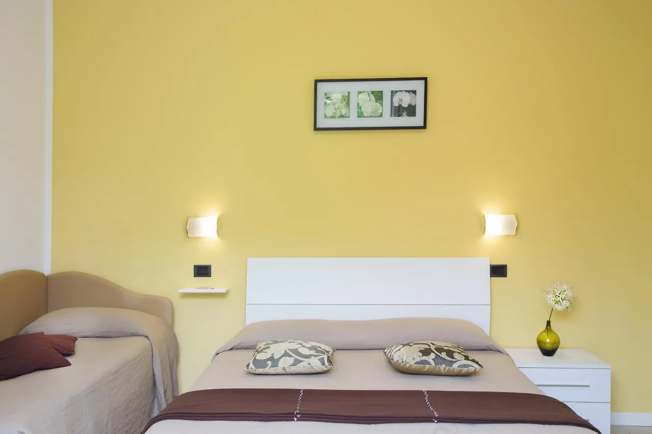 ** 아파트호텔 Residence Altea 리치오네 이탈리아