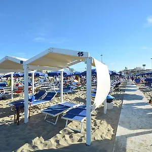 Beach - Enjoy Your Summer -beach Village Incluso Riccione